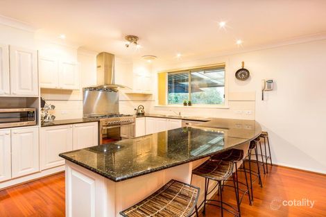 Property photo of 75 Glen Alpine Drive Glen Alpine NSW 2560