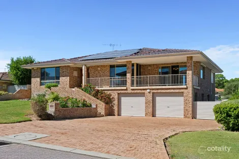 Property photo of 7 Arlington Loop Coogee WA 6166