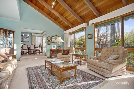 Property photo of 25 Bedervale Drive Templestowe VIC 3106