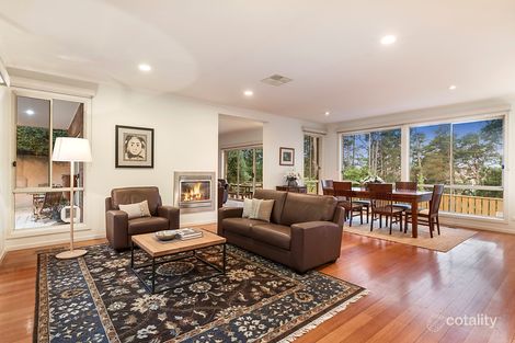 Property photo of 5 Cotswold Close Vermont VIC 3133