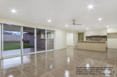 Property photo of 27 Sepia Street Yarrabilba QLD 4207