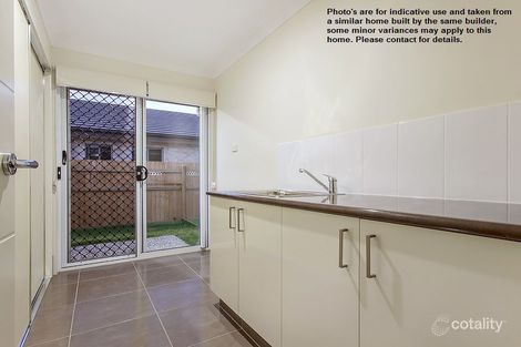 Property photo of 27 Sepia Street Yarrabilba QLD 4207
