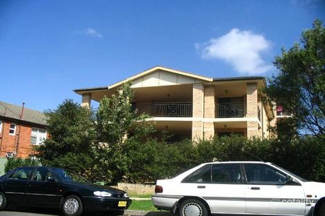 3/5-7 St Georges Pde, Hurstville, NSW 2220