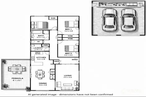 Property photo of 40 Kiely Avenue Werribee VIC 3030