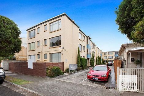 22/81 Edinburgh St, Richmond, VIC 3121