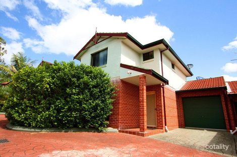 7/27-29 Brabyn St, North Parramatta, NSW 2151