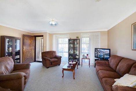 Property photo of 56 Stranraer Drive St Andrews NSW 2566