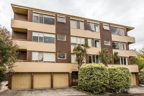 3/35 Clara St, South Yarra, VIC 3141