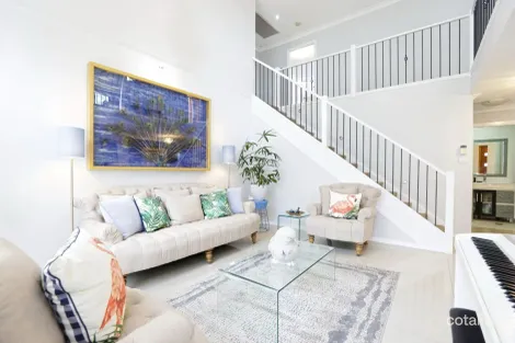 Property photo of 23 Central Park Drive Claremont Meadows NSW 2747