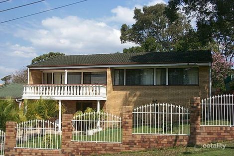 Property photo of 4 Norcombe Street Carina QLD 4152