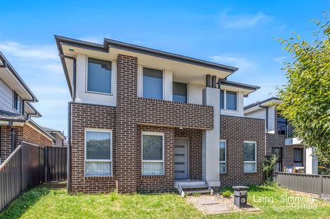 Property photo of 110 Macdonald Road Bardia NSW 2565