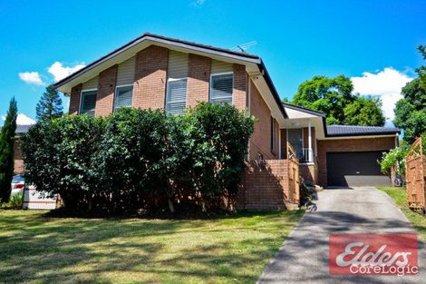 Property photo of 204 Madagascar Drive Kings Park NSW 2148
