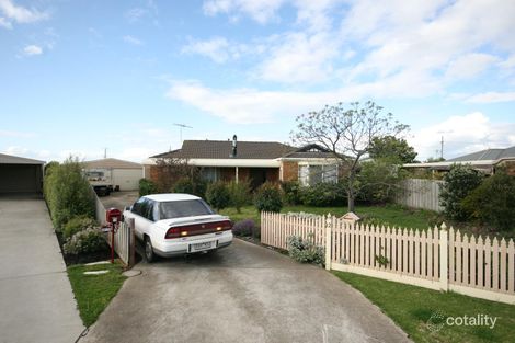12 Belkan Ct, St Albans Park, VIC 3219