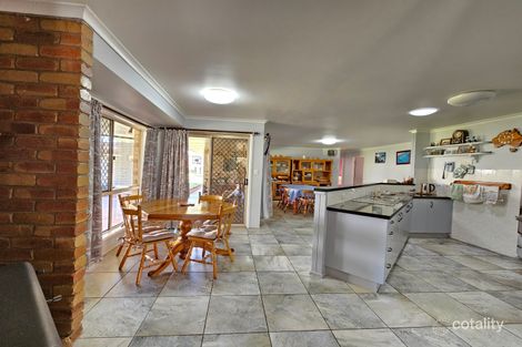 Property photo of 3 Charles Street Crows Nest QLD 4355