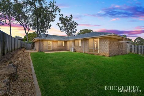 Property photo of 34 Cairns Road Griffin QLD 4503