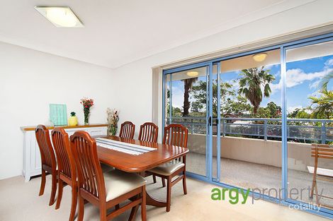 Property photo of 2/9-13 Clubb Crescent Miranda NSW 2228