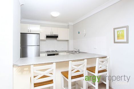 Property photo of 2/9-13 Clubb Crescent Miranda NSW 2228
