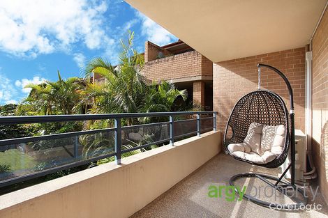 Property photo of 2/9-13 Clubb Crescent Miranda NSW 2228