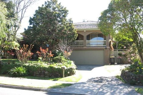3 Kathleen Ave, Mount Waverley, VIC 3149