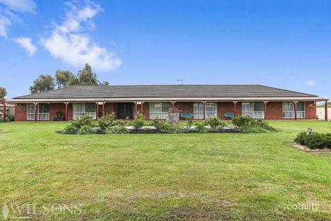 11-12 Oakwood Rdge, St Albans Park, VIC 3219