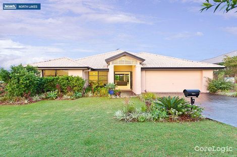 Property photo of 7 Whiteface Street Mango Hill QLD 4509