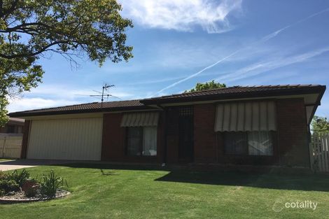 4 Cole Ct, Wodonga, VIC 3690