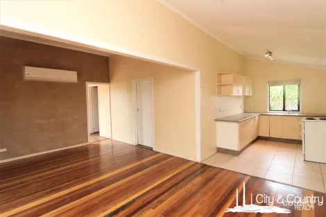 Property photo of 130 Miles Street Menzies QLD 4825