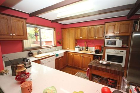 Property photo of 6 Dalkeith Avenue Lake Albert NSW 2650