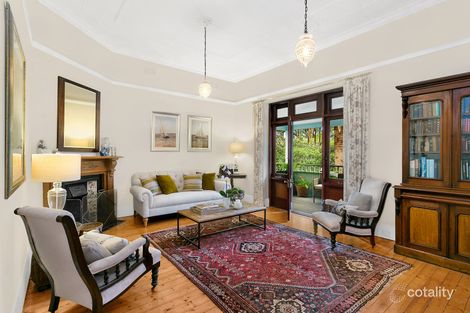 Property photo of 12 Iredale Avenue Cremorne Point NSW 2090