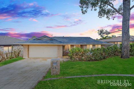 Property photo of 34 Cairns Road Griffin QLD 4503