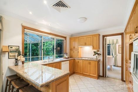 Property photo of 15 Glenridge Avenue West Pennant Hills NSW 2125