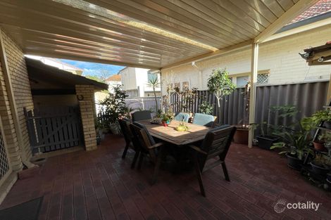 Property photo of 2/259 Vincent Street Leederville WA 6007