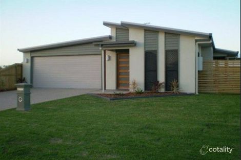 6 College Ct, North Mackay, QLD 4740