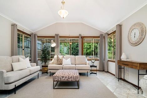 Property photo of 15 Glenridge Avenue West Pennant Hills NSW 2125