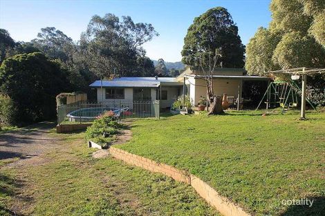 Property photo of 38 Benson Street Belgrave VIC 3160