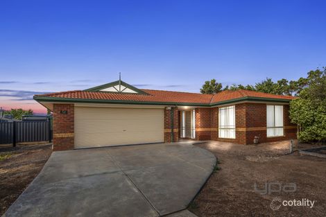 Property photo of 51 Bungarim Wynd Sydenham VIC 3037