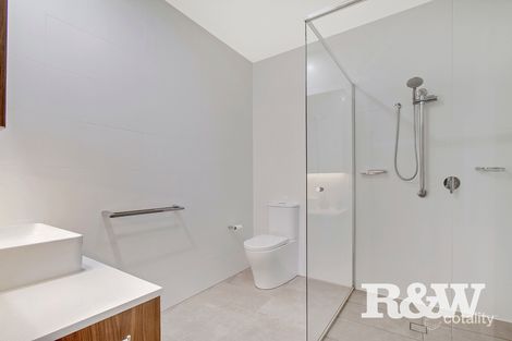 Property photo of 70 Newington Glade Marsden Park NSW 2765