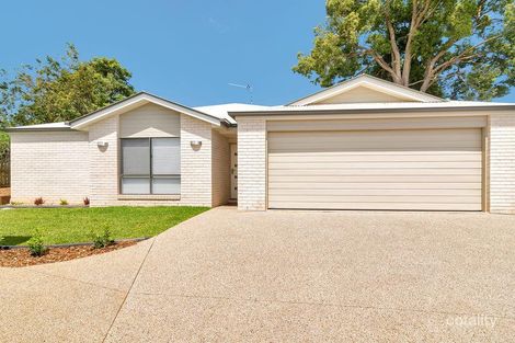 Property photo of 8 Webb Street Rangeville QLD 4350