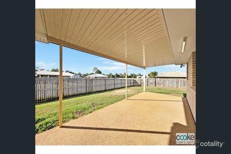 Property photo of 1 Mamalis Street Gracemere QLD 4702
