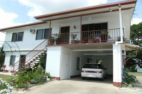 Property photo of 47A Davidson Street Ingham QLD 4850