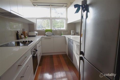 Property photo of 15/1 Morton Street Wollstonecraft NSW 2065