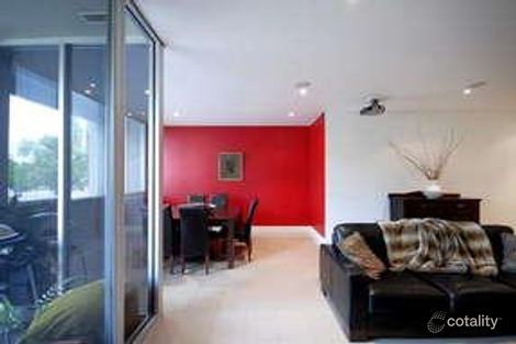 Property photo of 2B/2-6 Hurtle Square Adelaide SA 5000