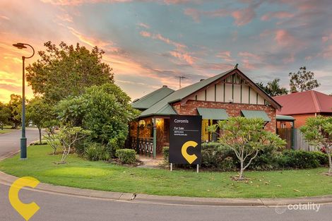 Property photo of 58 Brooklands Circuit Forest Lake QLD 4078