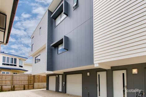 Property photo of 14 Norman Street Wooloowin QLD 4030