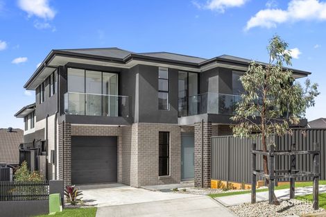 Property photo of 26 Muttong Street Pemulwuy NSW 2145
