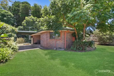 7 Marine St, Macleay Island, QLD 4184