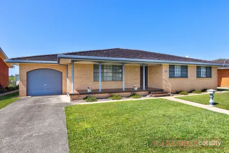 Property photo of 55 East Street Macksville NSW 2447
