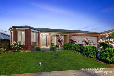 Property photo of 24 Broadwater Street Manor Lakes VIC 3024