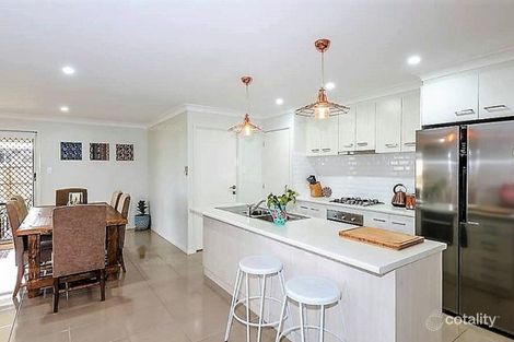 Property photo of 20 Esmeralda Street Cambooya QLD 4358