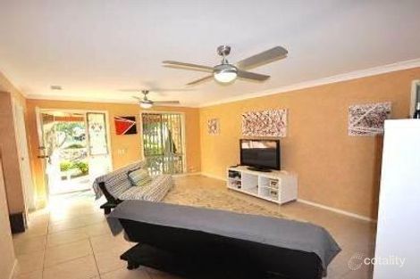 Property photo of 18 Picnic Place Canungra QLD 4275